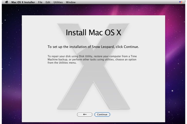 Osx snow leopard complete download